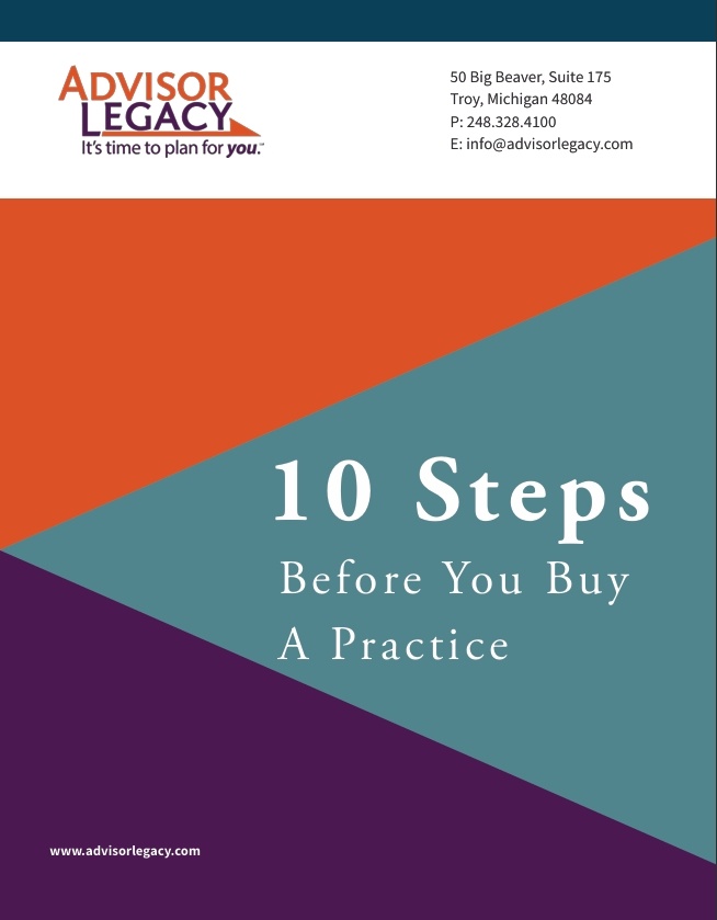 10 steps to buy cover image