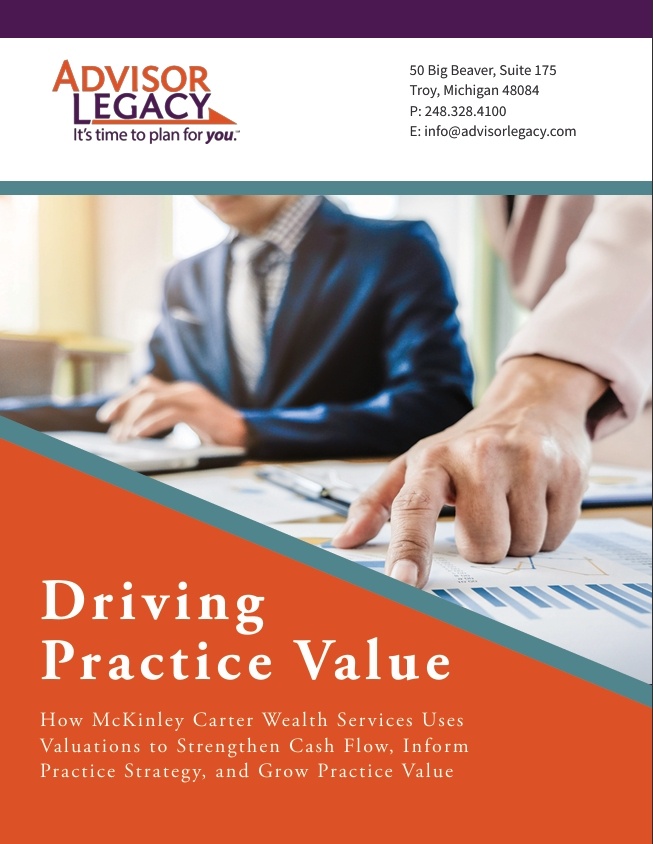 Driving Practice Value cover image