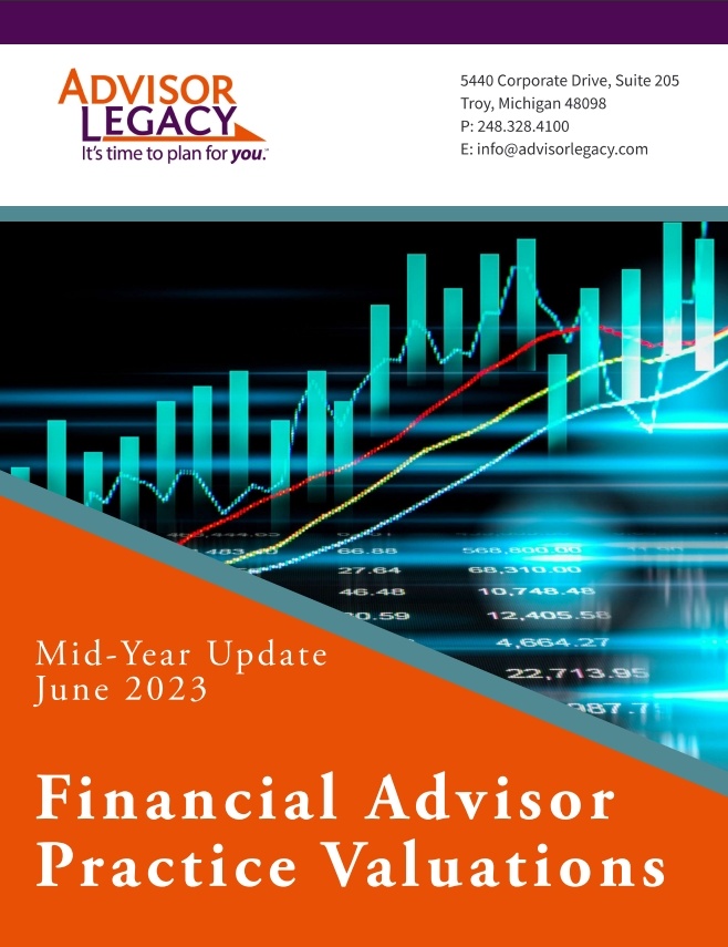 Market Update Cover