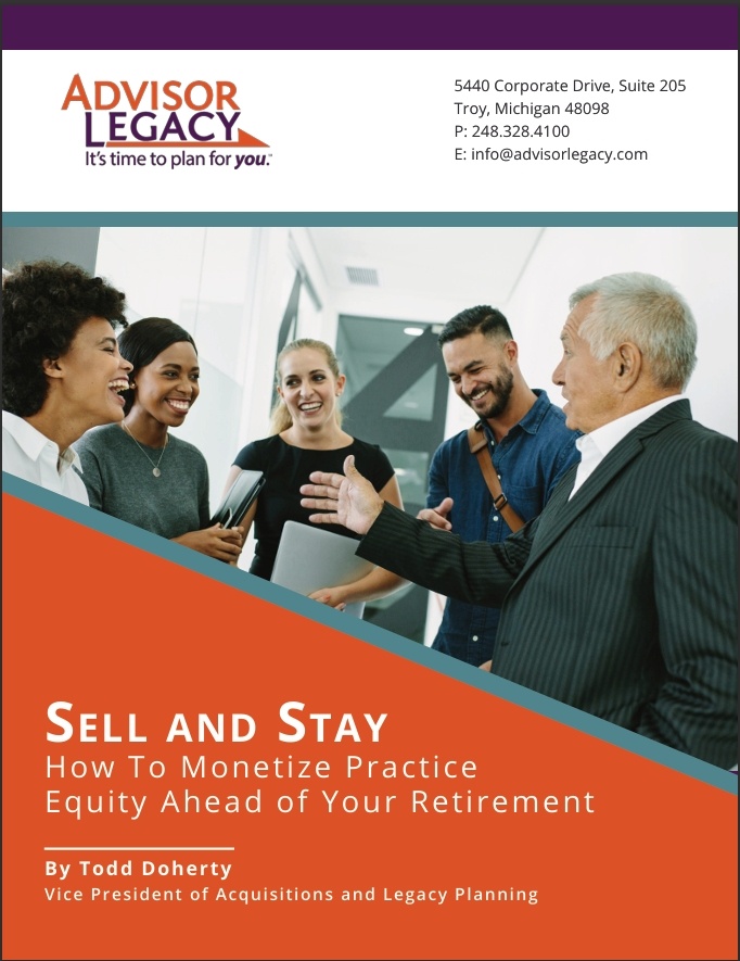 Sell and Stay Cover Image